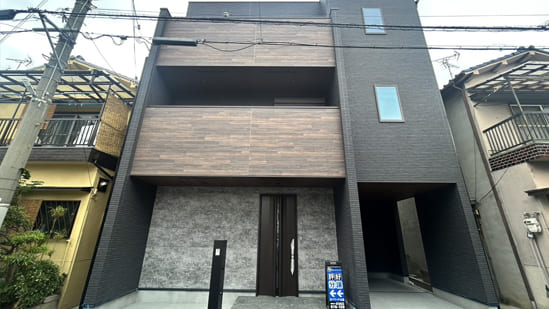 https://yamaichi-jyuken.com/vender/wakaehigashi-1/｜戸建分譲、宅地分譲