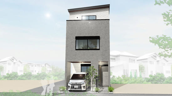 https://yamaichi-jyuken.com/vender/higashitanabe-3/｜戸建分譲、宅地分譲