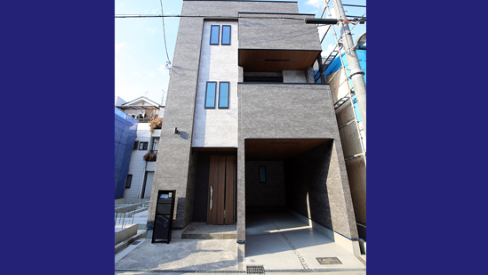 https://yamaichi-jyuken.com/vender/shoujihigashi5/index.html｜戸建分譲、宅地分譲