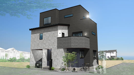 https://yamaichi-jyuken.com/vender/shoujihigashi5/index.html｜戸建分譲、宅地分譲