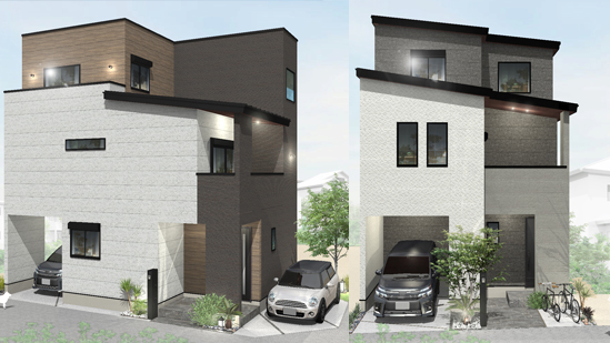 https://yamaichi-jyuken.com/vender/abeno-seimei/｜戸建分譲、宅地分譲