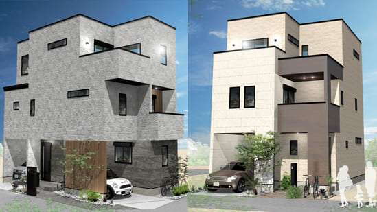 https://yamaichi-jyuken.com/vender/abeno-seimei/｜戸建分譲、宅地分譲