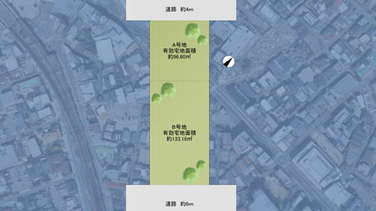 https://yamaichi-jyuken.com/vender/toyonaka_okakami/｜戸建分譲、宅地分譲
