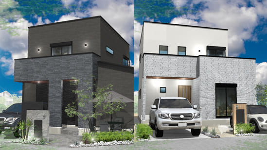 https://yamaichi-jyuken.com/vender/sakai-hanbaminami/index.html｜戸建分譲、宅地分譲