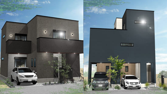 https://yamaichi-jyuken.com/vender/minamiokajima/｜戸建分譲、宅地分譲