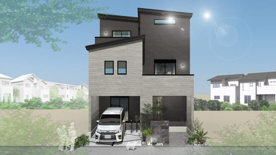 https://yamaichi-jyuken.com/vender/karita2-2/｜戸建分譲、宅地分譲