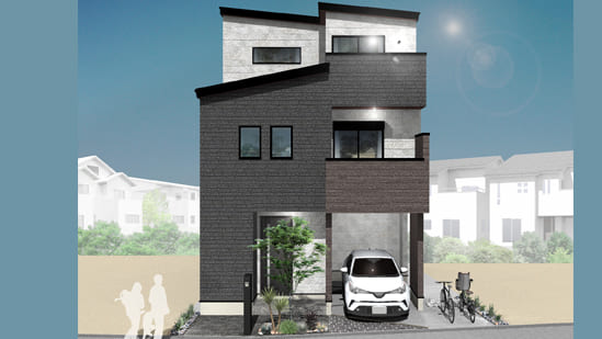 https://yamaichi-jyuken.com/vender/sakai-mameduka/index.html｜戸建分譲、宅地分譲