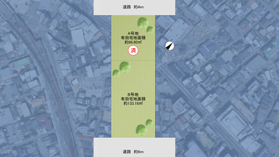 https://yamaichi-jyuken.com/vender/toyonaka_okakami/｜戸建分譲、宅地分譲