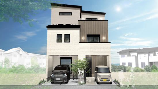 https://yamaichi-jyuken.com/vender/karita2-2/｜戸建分譲、宅地分譲