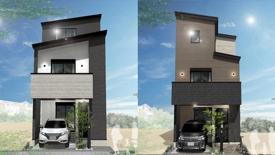 https://yamaichi-jyuken.com/vender/nakagawa-2-3/｜戸建分譲、宅地分譲
