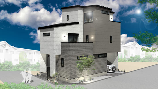 https://yamaichi-jyuken.com/vender/mandaihigashi-3/｜戸建分譲、宅地分譲