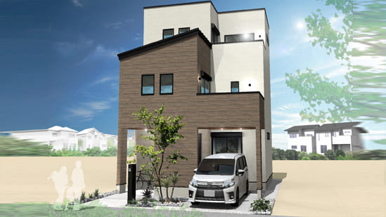 https://yamaichi-jyuken.com/vender/sakai-kitakuokumotocho/｜戸建分譲、宅地分譲