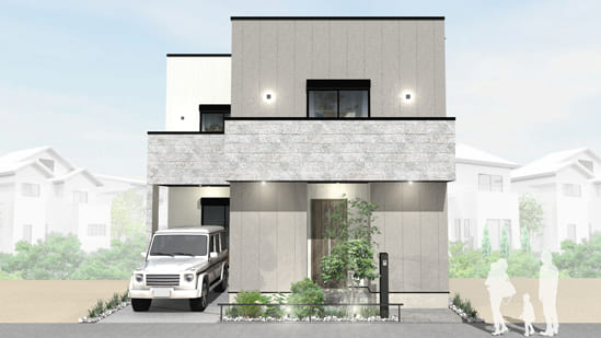 https://yamaichi-jyuken.com/vender/minamiokajima/｜戸建分譲、宅地分譲